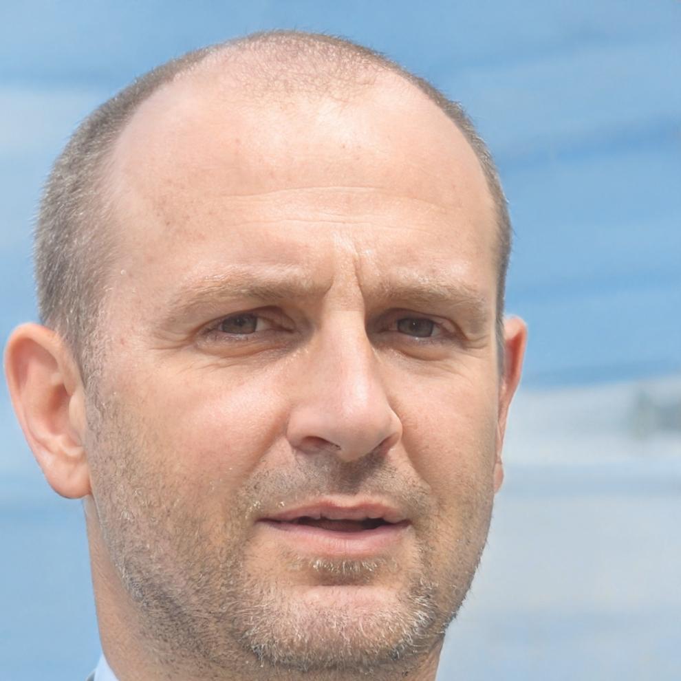 Michael Weber